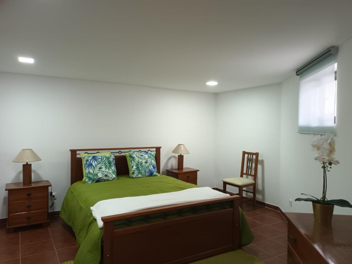 Casinha Alice Villa Nazare Luaran gambar