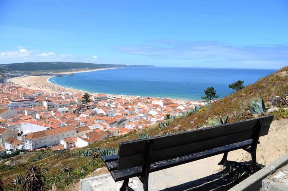 Casinha Alice Villa Nazare Luaran gambar