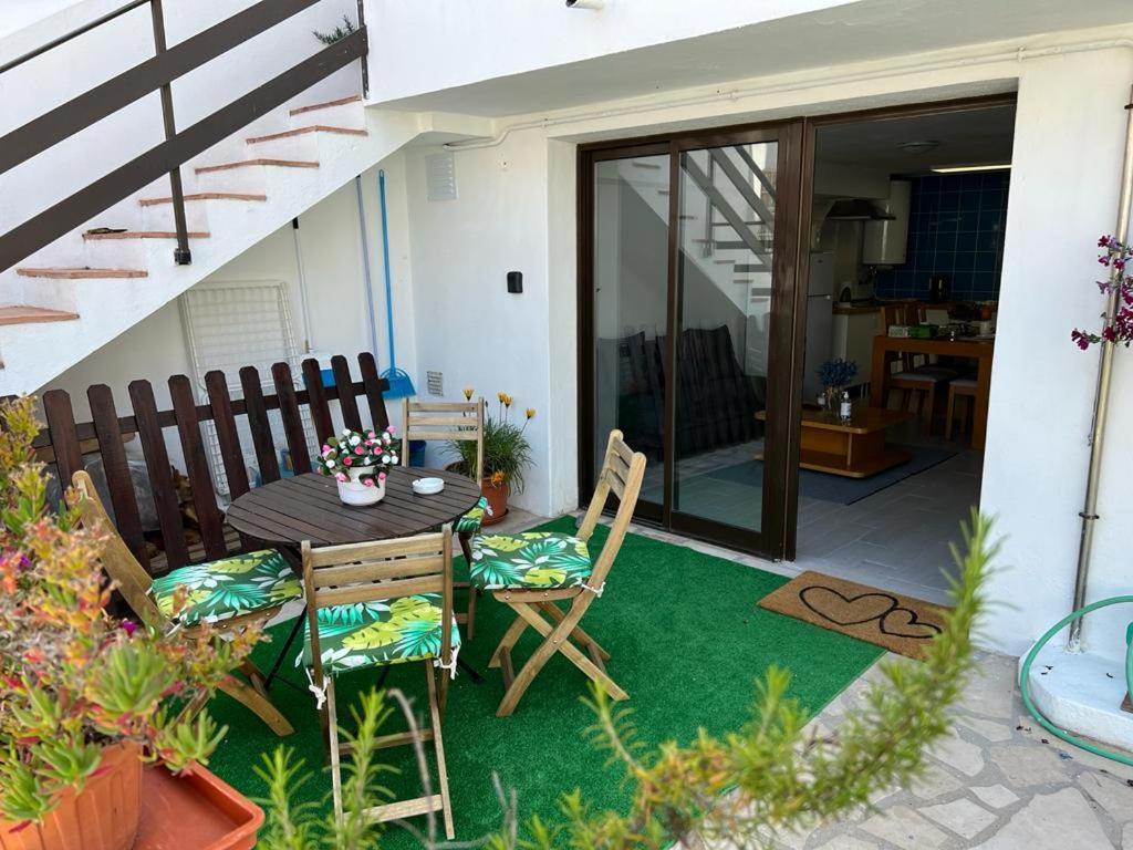Casinha Alice Villa Nazare Luaran gambar